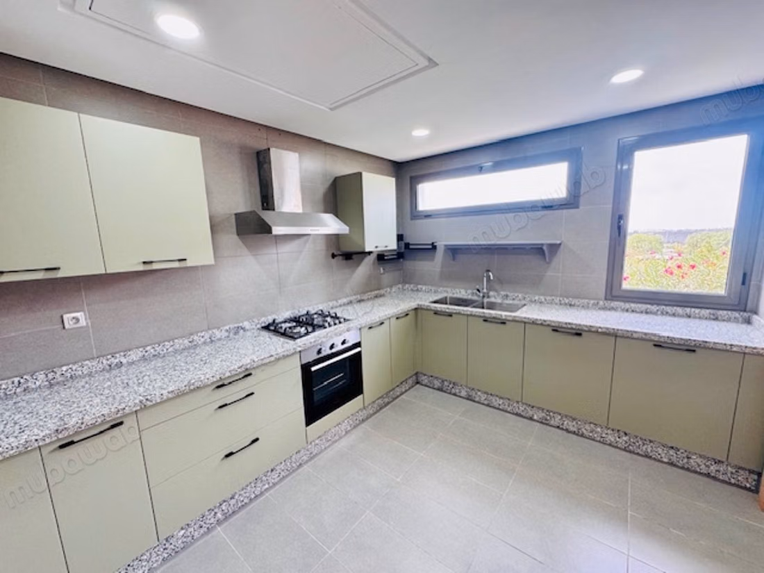 Exceptionnel residence golfique