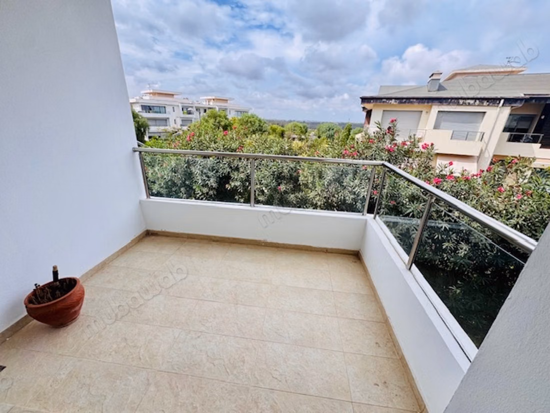 Exceptionnel residence golfique
