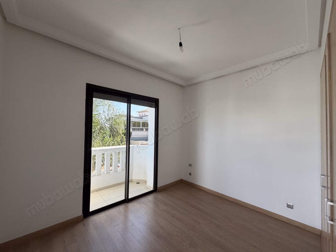 Superbe villa / ville verte / 4 chambres