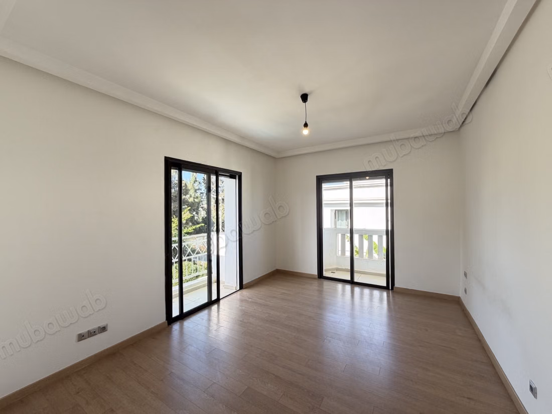 Superbe villa / ville verte / 4 chambres