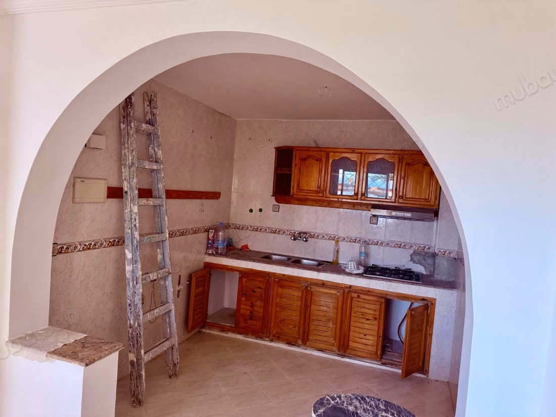 Magnificent home in the mountains: complete views of the sea, Tarifa and Gibraltar
