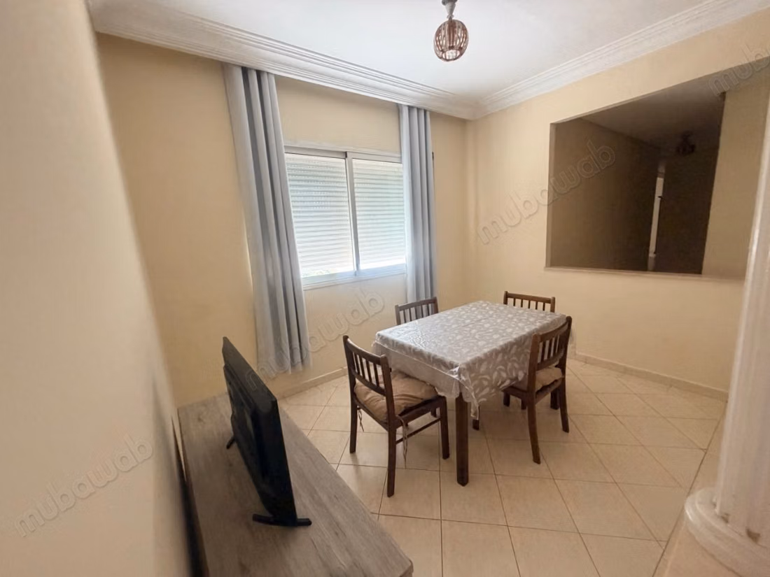 BEL APPARTTEMENT à vendre Bd d'Anfa/Moulay Youssef