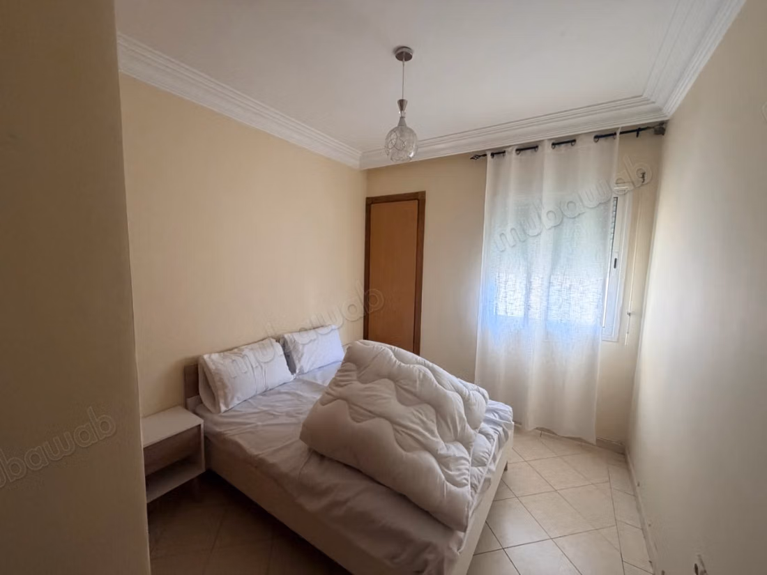 BEL APPARTTEMENT à vendre Bd d'Anfa/Moulay Youssef
