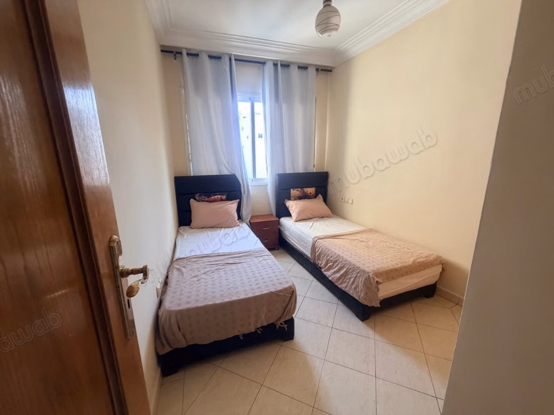 BEL APPARTTEMENT à vendre Bd d'Anfa/Moulay Youssef