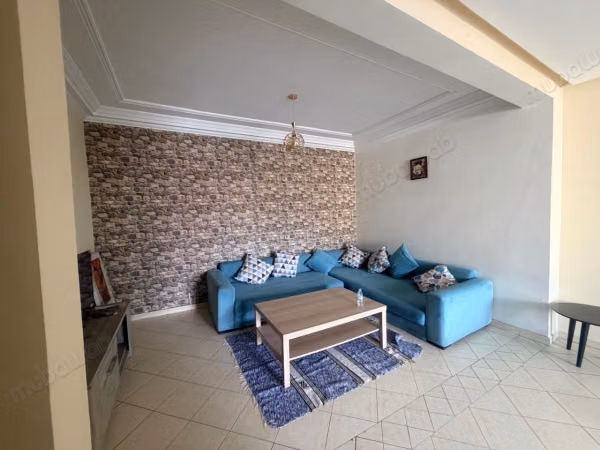 BEL APPARTTEMENT à vendre Bd d'Anfa/Moulay Youssef