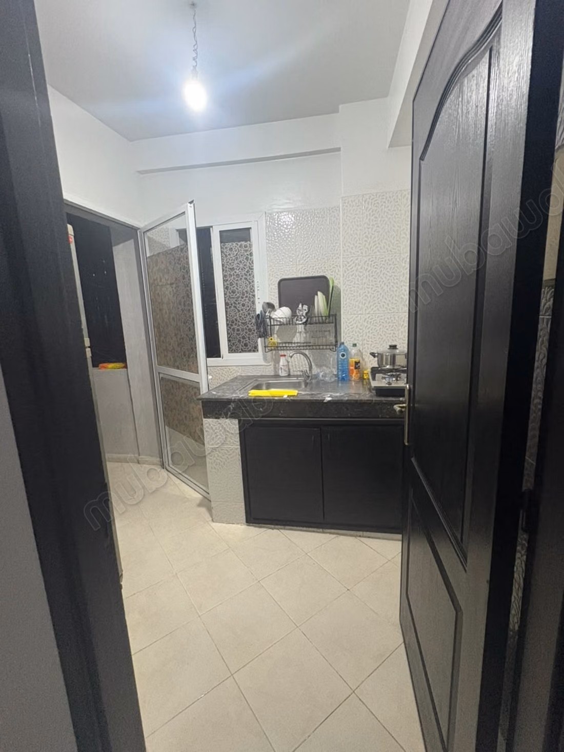 Appartement en location à Marjane. 1 Pièce. Bien meublé