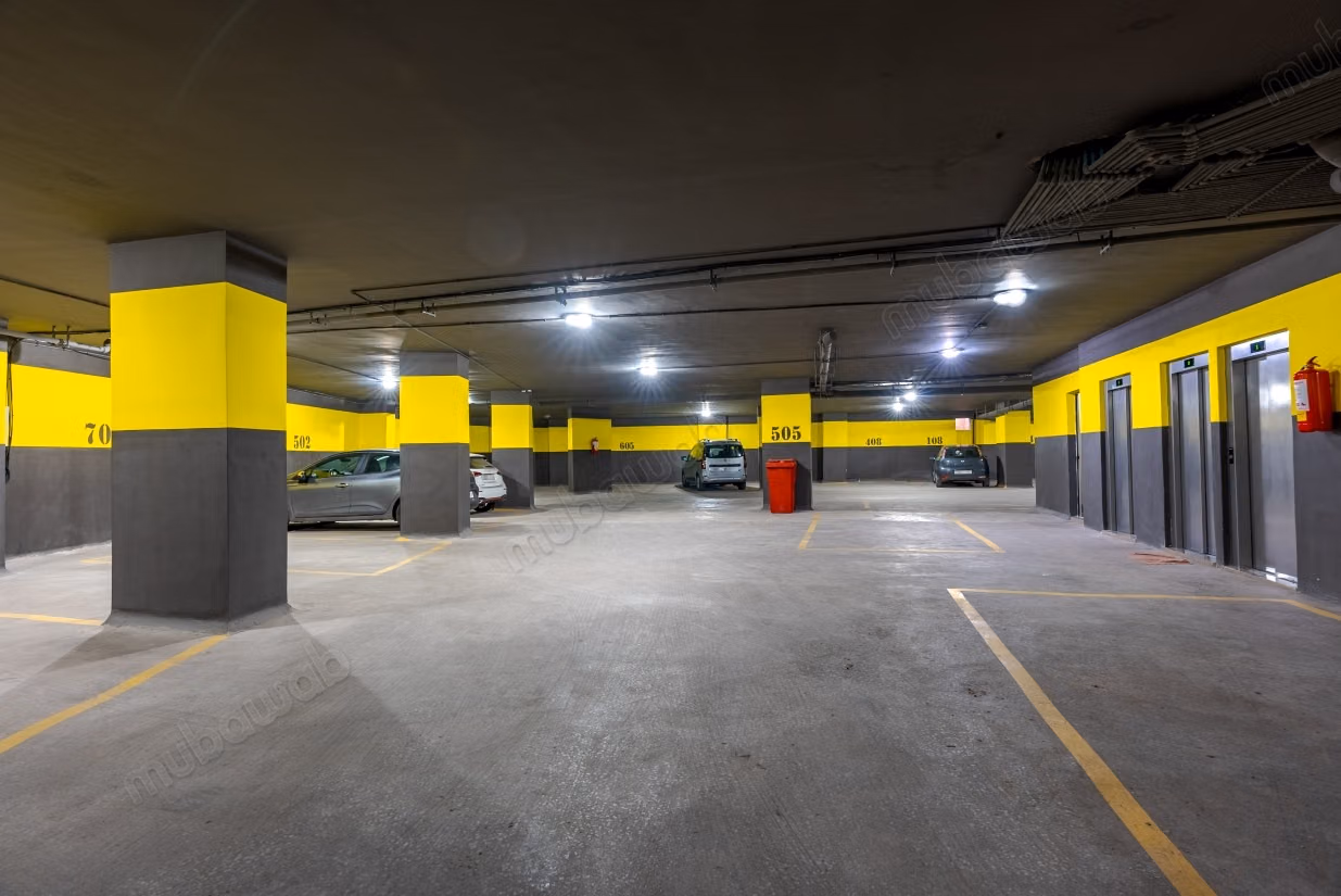 Kantoor van 73 m² te huur – Bd Moulay Ismail Casablanca
