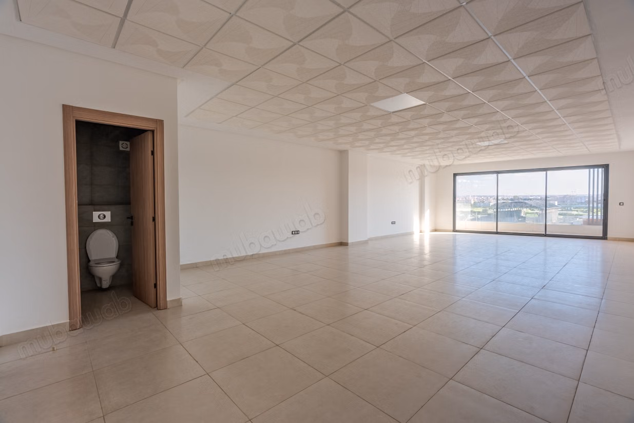 Kantoor van 73 m² te huur – Bd Moulay Ismail Casablanca