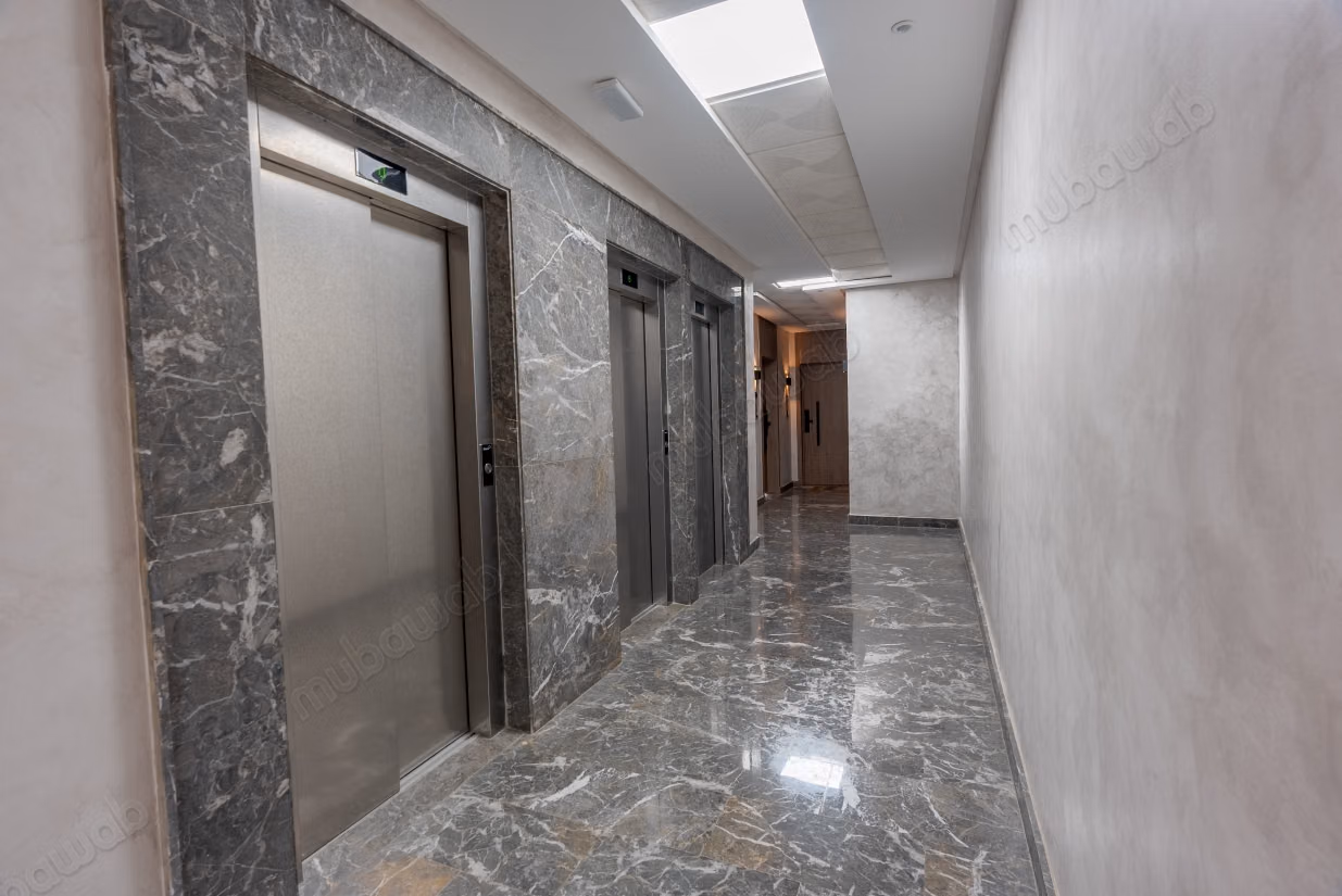 Kantoor van 73 m² te huur – Bd Moulay Ismail Casablanca