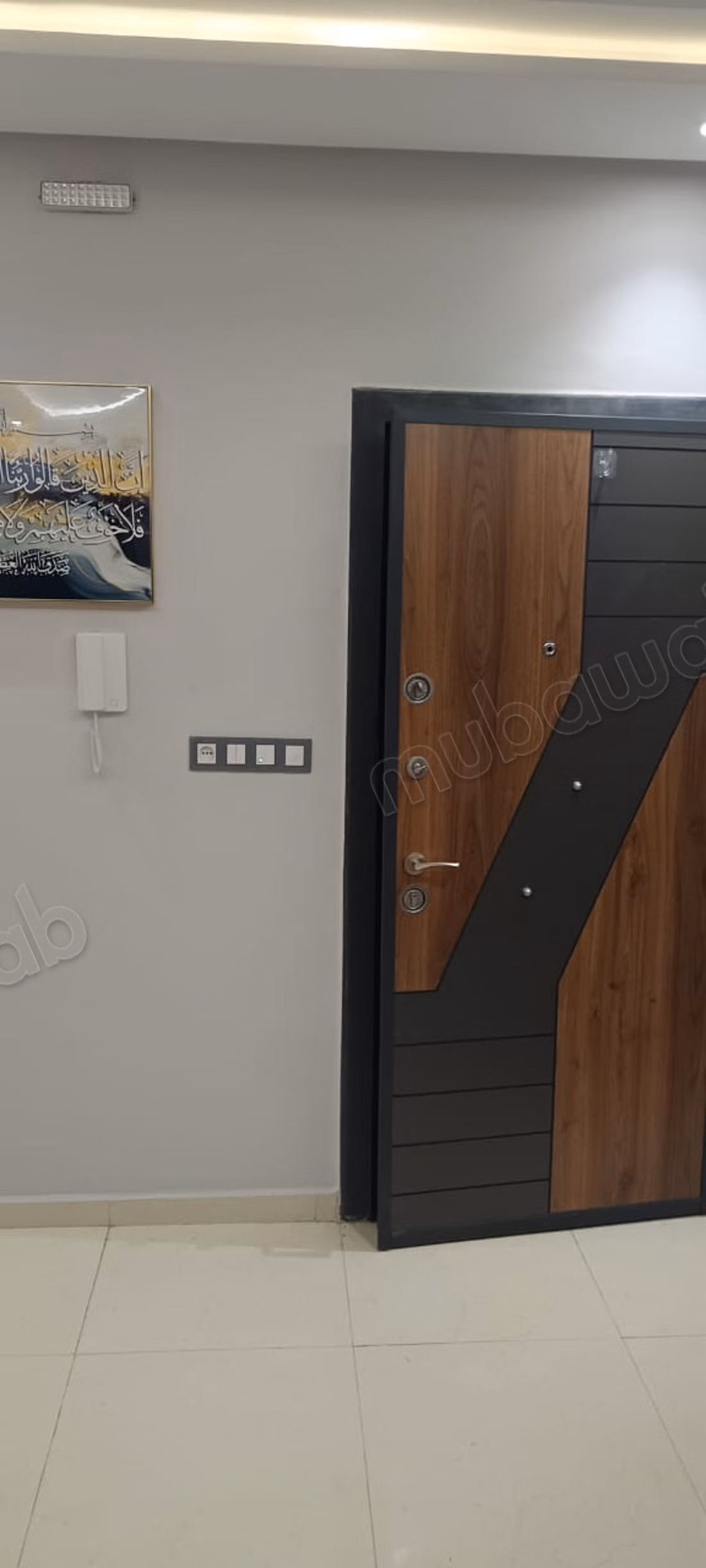 Superbe appartement à louer à Khouribga. 4 pièces magnifiques. Meublé