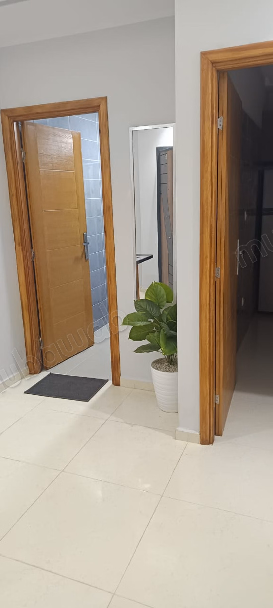 Superbe appartement à louer à Khouribga. 4 pièces magnifiques. Meublé
