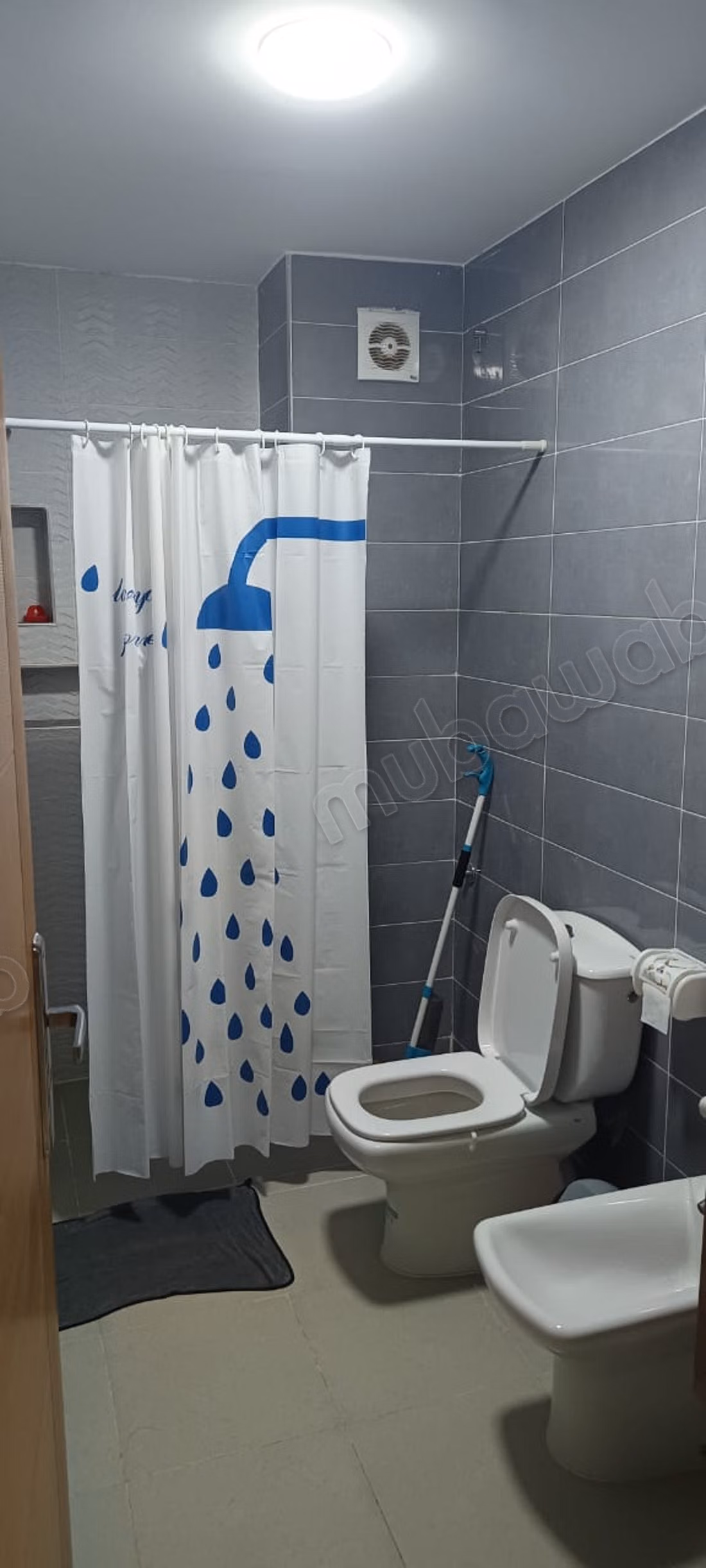 Superbe appartement à louer à Khouribga. 4 pièces magnifiques. Meublé