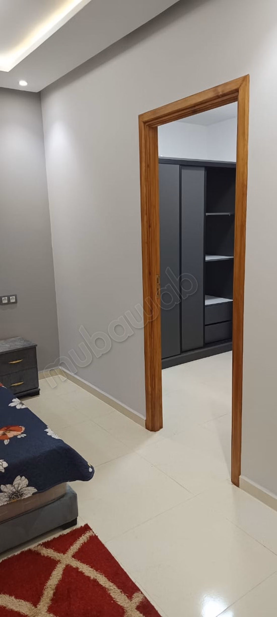 Superbe appartement à louer à Khouribga. 4 pièces magnifiques. Meublé