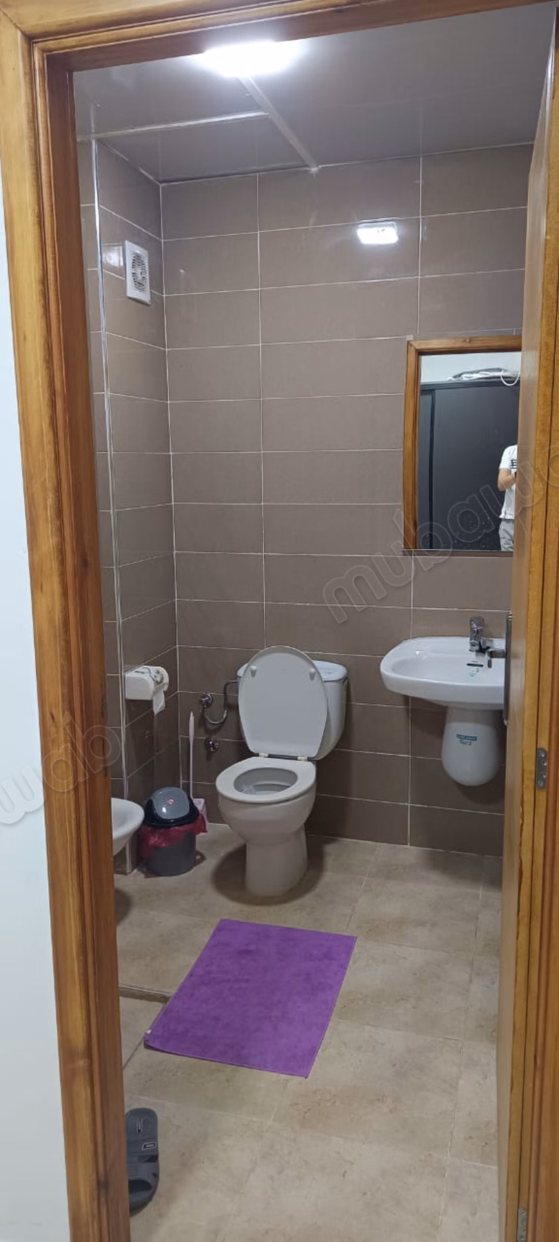 Superbe appartement à louer à Khouribga. 4 pièces magnifiques. Meublé