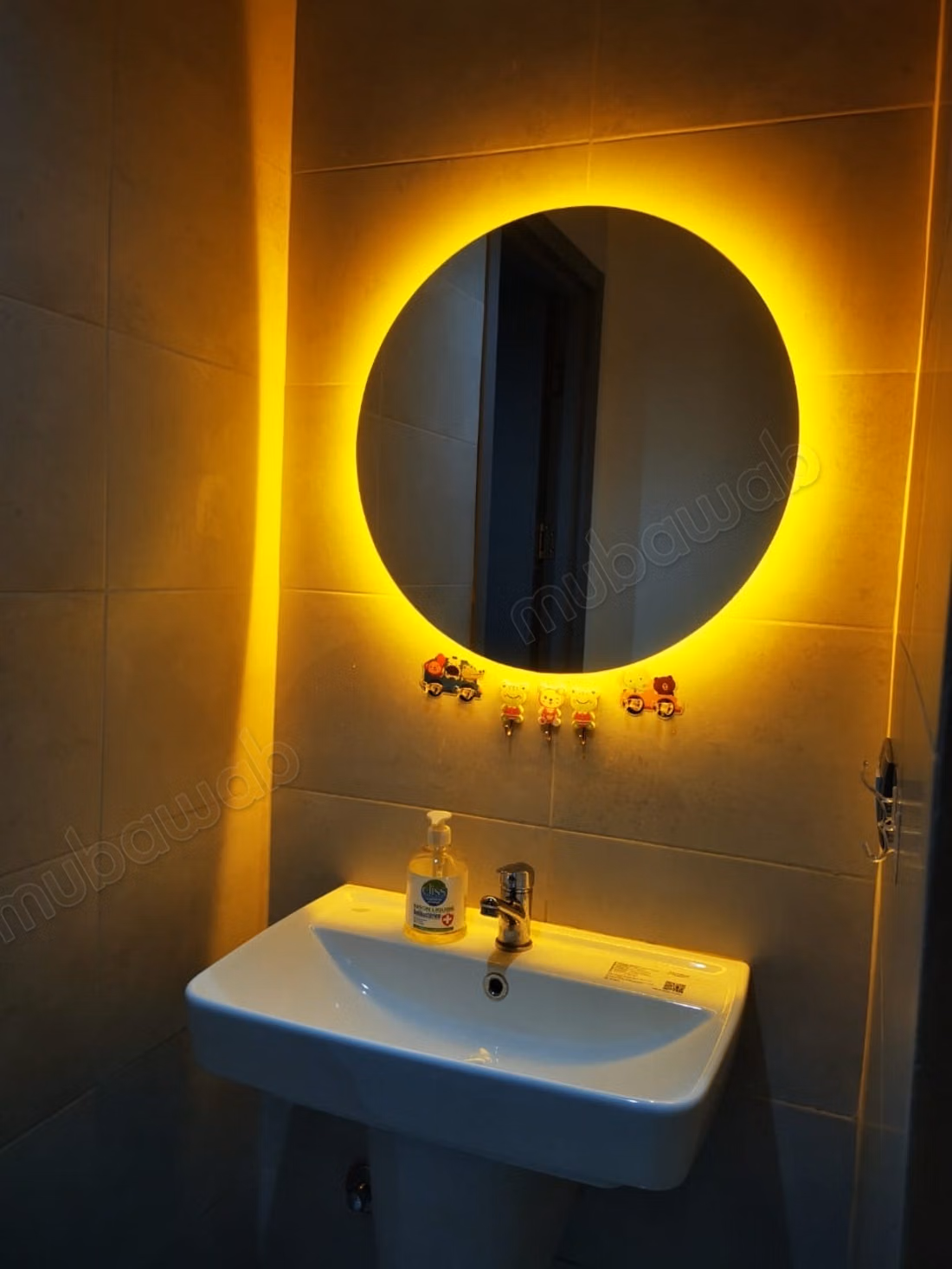 Très bel appartement en location à Marjane.
Surface totale 78 m².
Internet