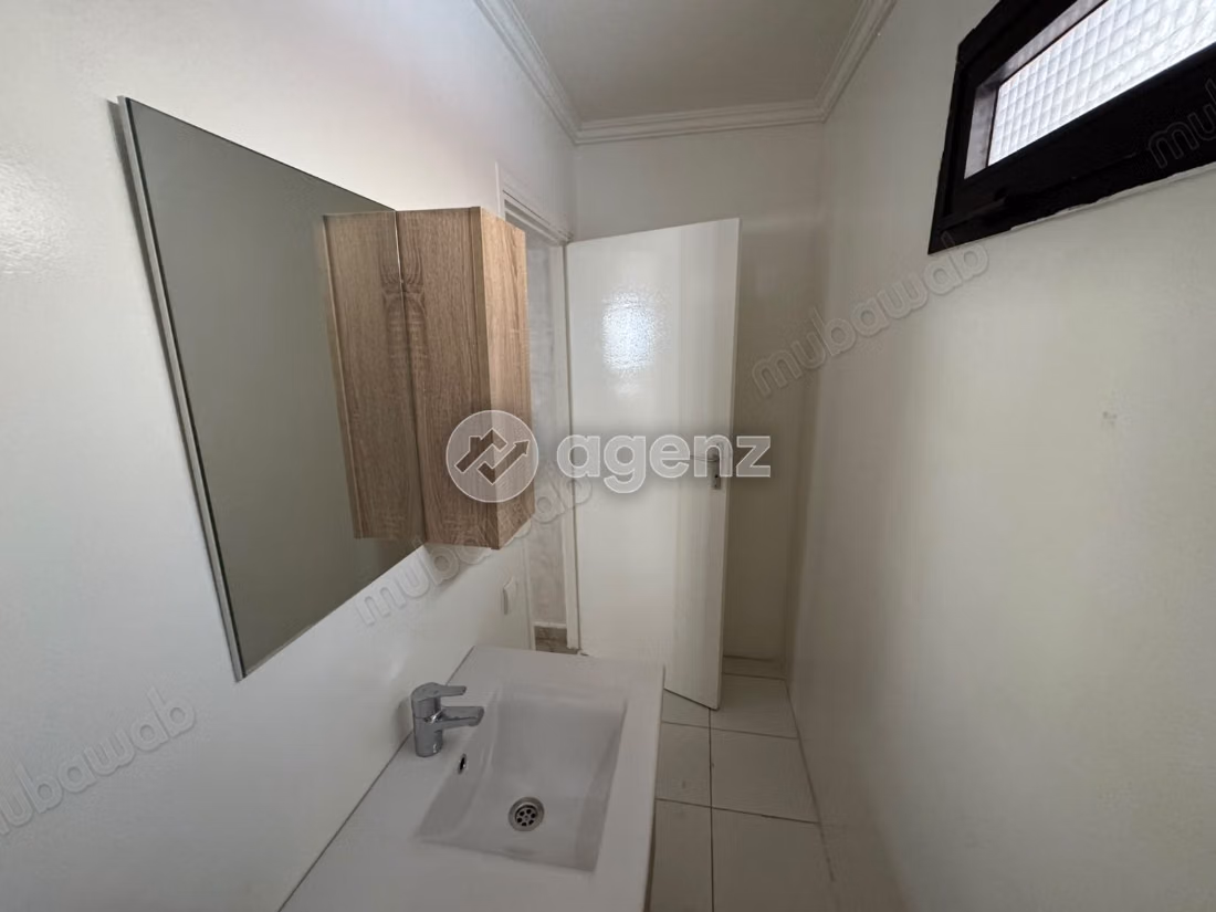 Appartement te koop 137 m², 3 slaapkamers Bourgogne Ouest Casablanca