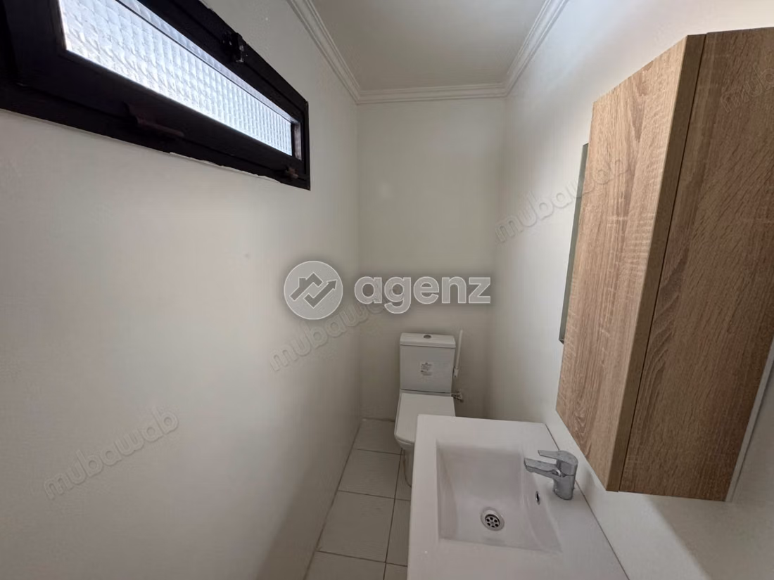Appartement te koop 137 m², 3 slaapkamers Bourgogne Ouest Casablanca