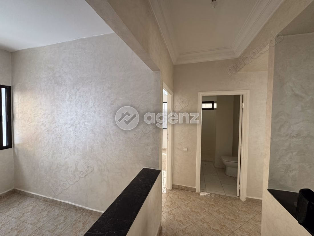 Appartement te koop 137 m², 3 slaapkamers Bourgogne Ouest Casablanca
