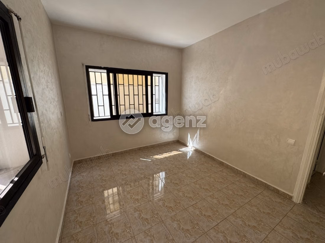 Appartement te koop 137 m², 3 slaapkamers Bourgogne Ouest Casablanca