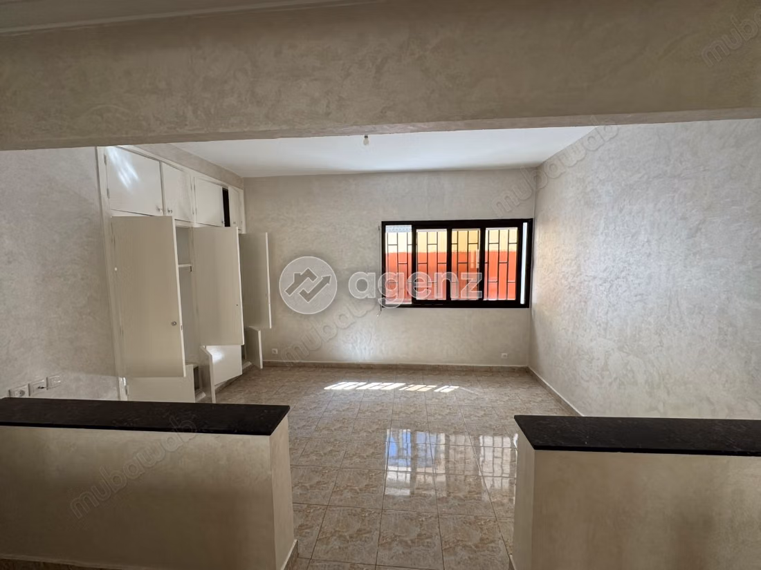 Appartement te koop 137 m², 3 slaapkamers Bourgogne Ouest Casablanca