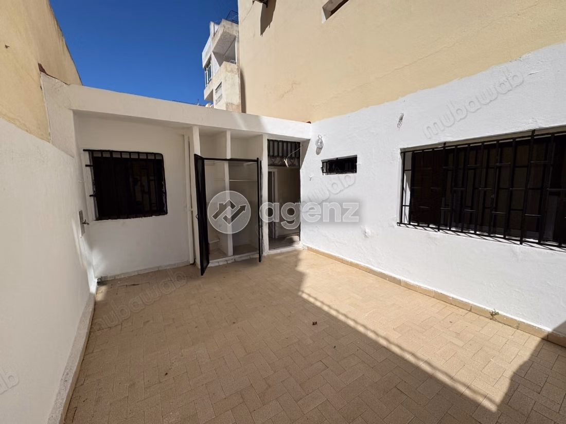 Appartement te koop 137 m², 3 slaapkamers Bourgogne Ouest Casablanca