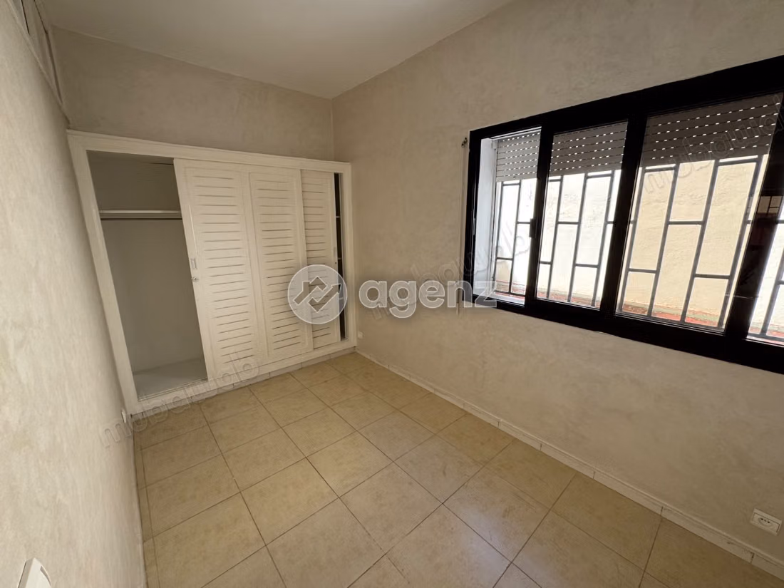 Appartement te koop 137 m², 3 slaapkamers Bourgogne Ouest Casablanca
