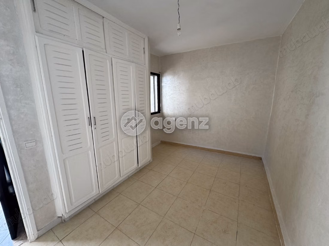 Appartement te koop 137 m², 3 slaapkamers Bourgogne Ouest Casablanca