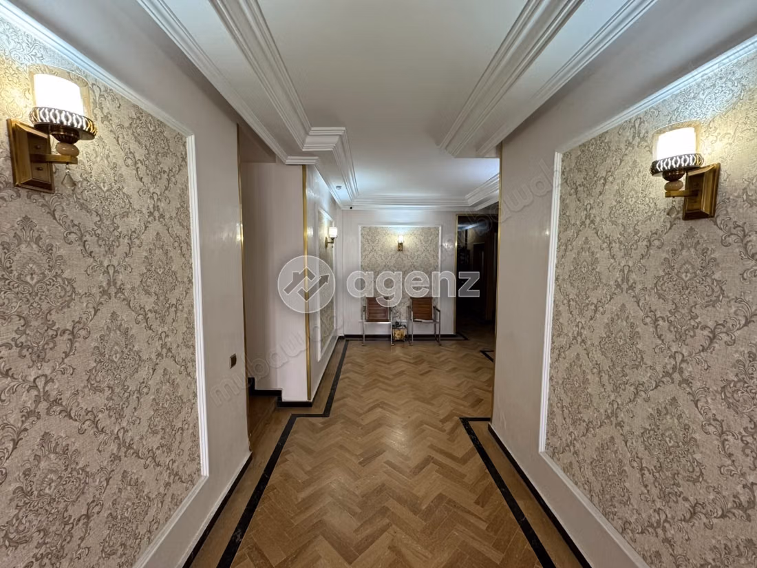 Appartement te koop 137 m², 3 slaapkamers Bourgogne Ouest Casablanca
