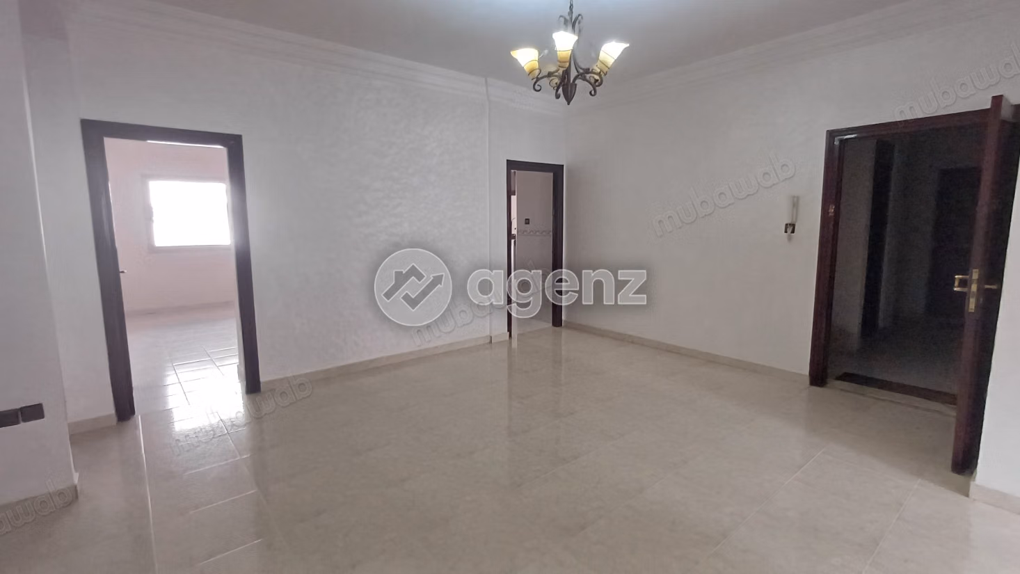 Appartement te koop 215 m², 3 slaapkamers Bourgogne Ouest Casablanca