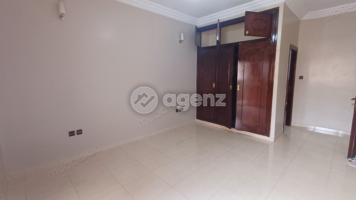 Appartement te koop 215 m², 3 slaapkamers Bourgogne Ouest Casablanca