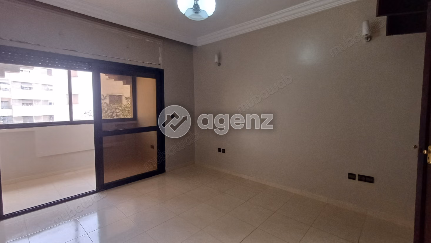 Appartement te koop 215 m², 3 slaapkamers Bourgogne Ouest Casablanca