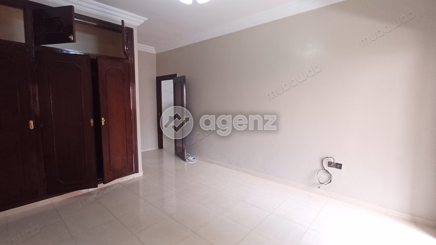 Appartement te koop 215 m², 3 slaapkamers Bourgogne Ouest Casablanca