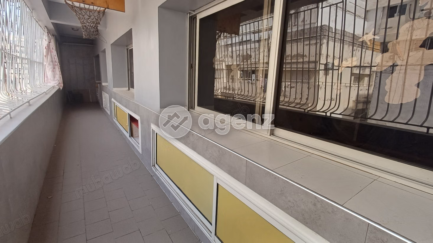 Appartement te koop 215 m², 3 slaapkamers Bourgogne Ouest Casablanca