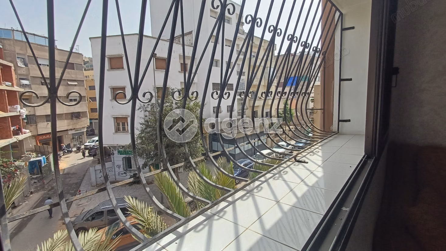 Appartement te koop 215 m², 3 slaapkamers Bourgogne Ouest Casablanca