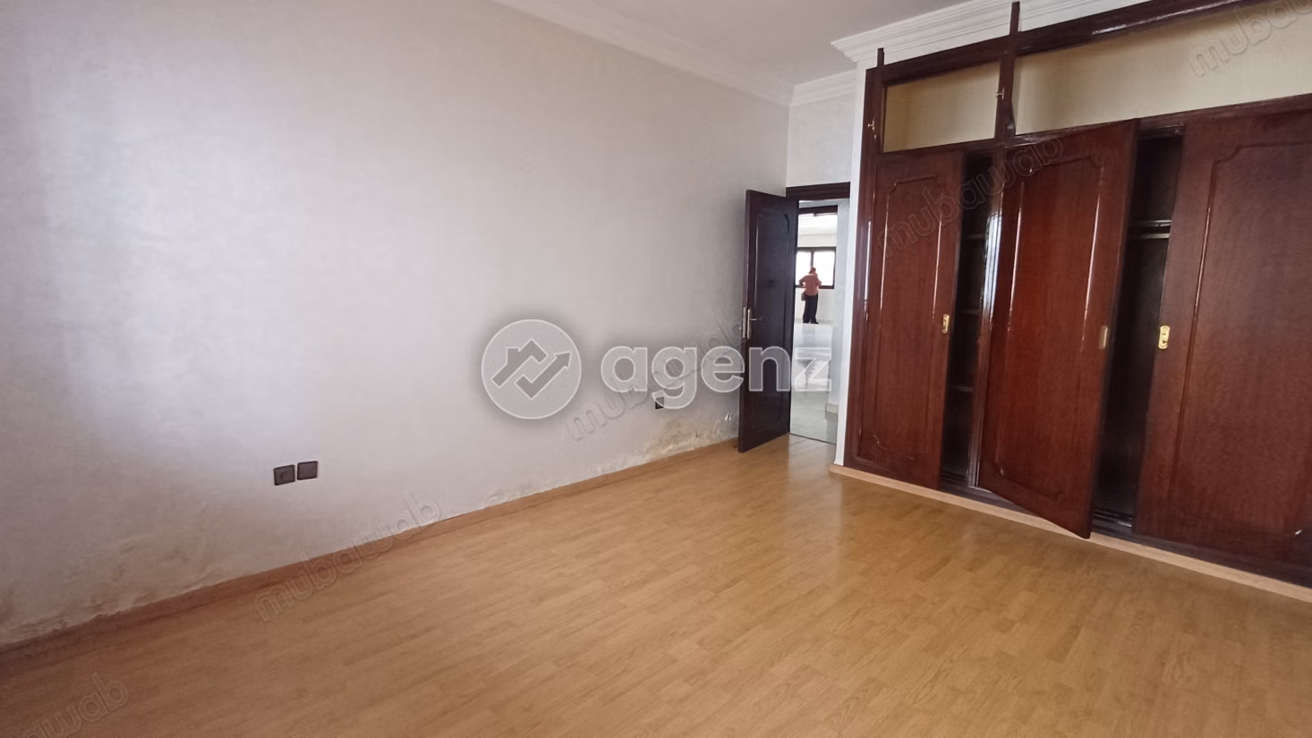 Appartement te koop 215 m², 3 slaapkamers Bourgogne Ouest Casablanca