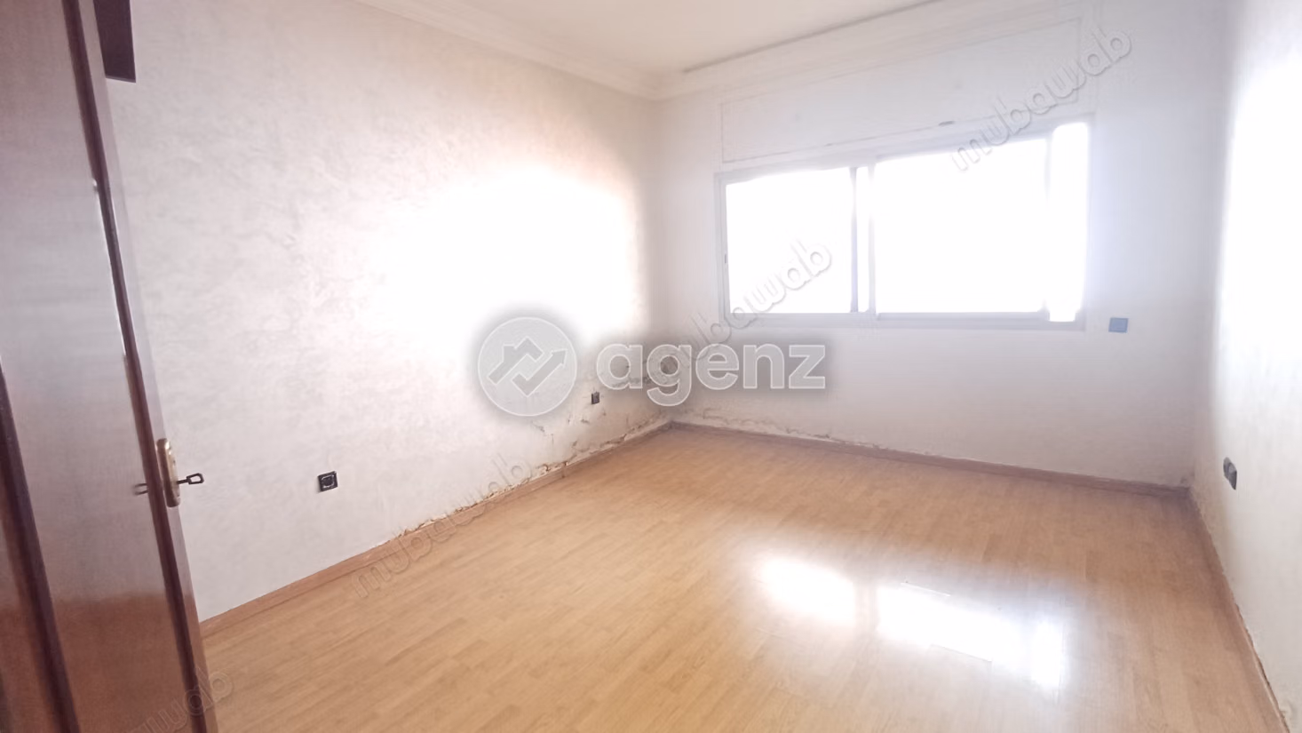 Appartement te koop 215 m², 3 slaapkamers Bourgogne Ouest Casablanca