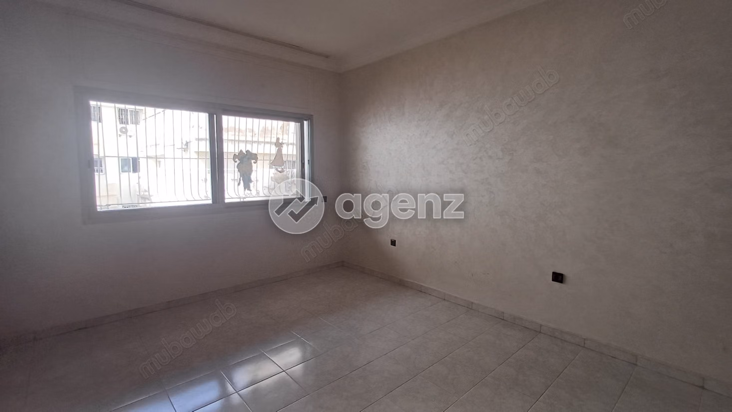 Appartement te koop 215 m², 3 slaapkamers Bourgogne Ouest Casablanca