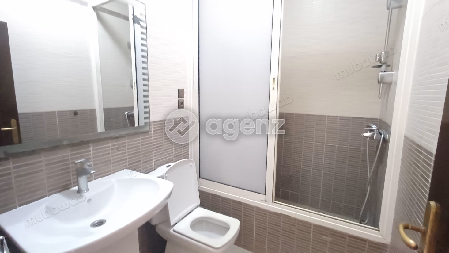 Appartement te koop 215 m², 3 slaapkamers Bourgogne Ouest Casablanca