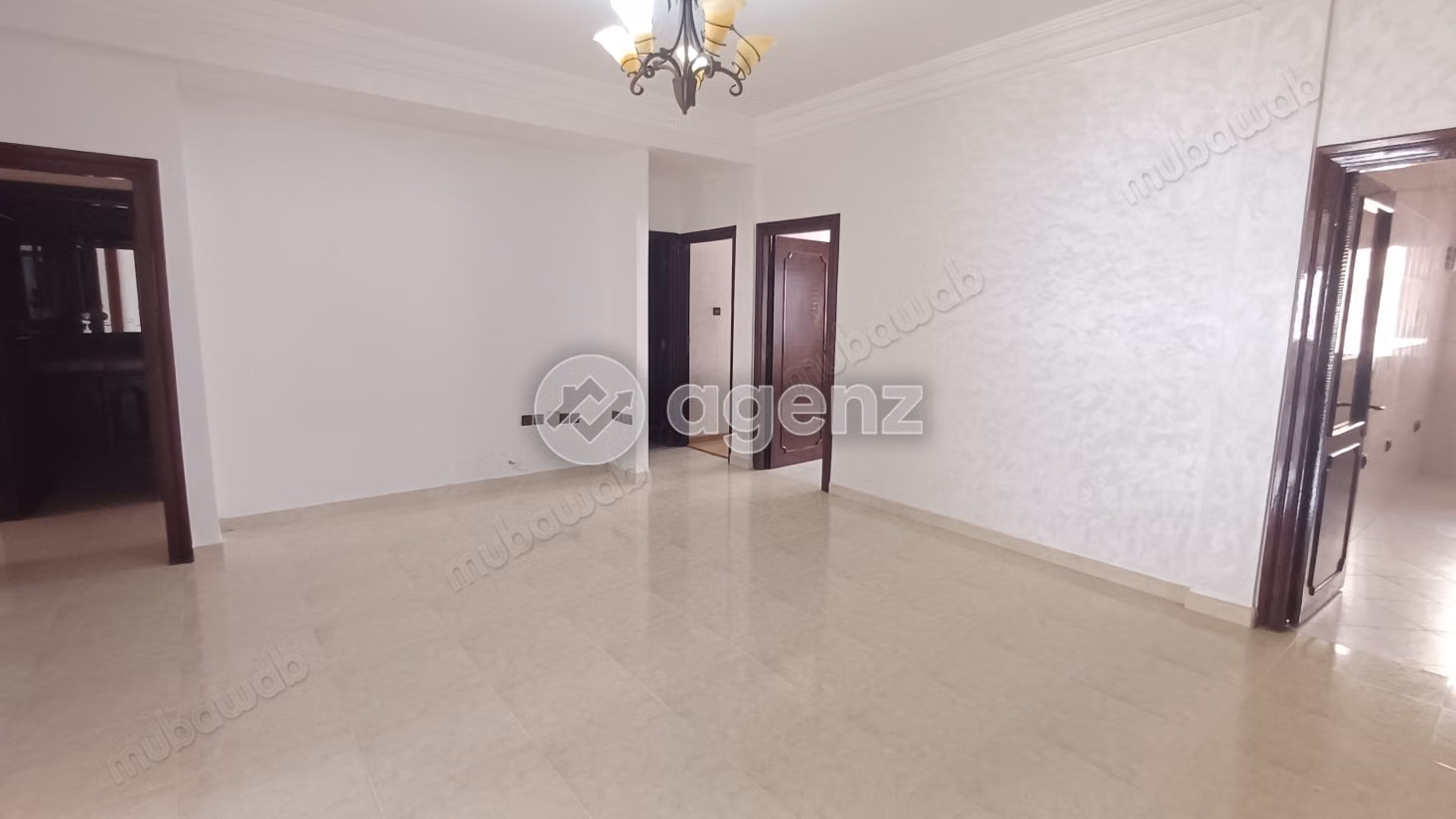Appartement te koop 215 m², 3 slaapkamers Bourgogne Ouest Casablanca