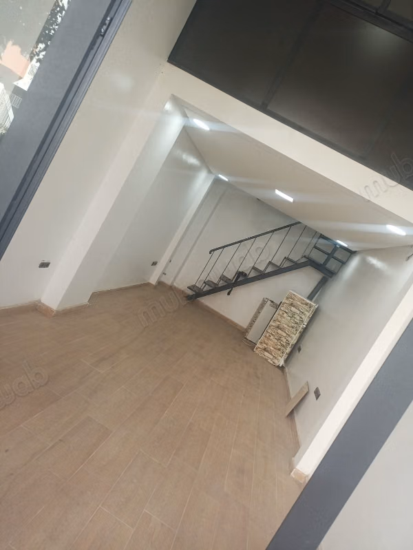 Commercial premises for sale in Bouskoura. Area of 23 m²