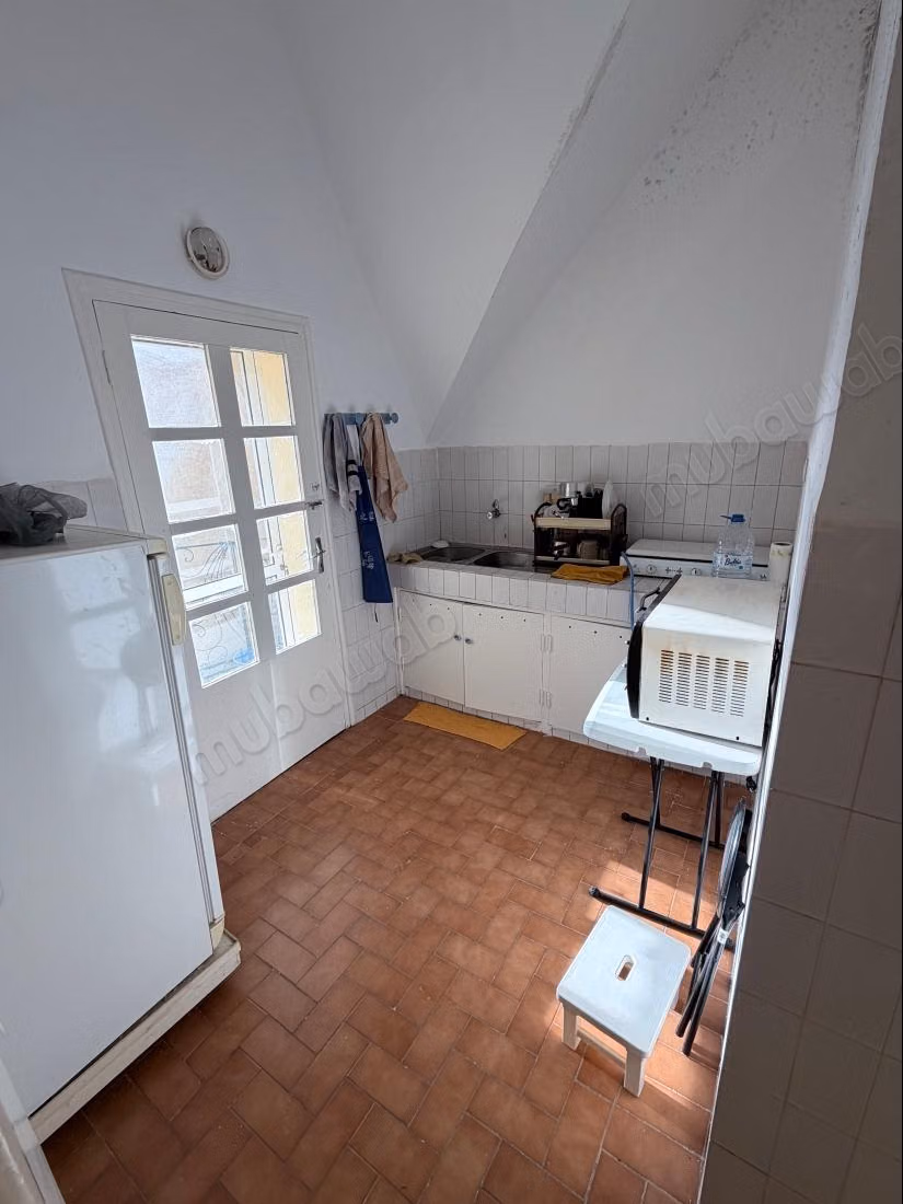 Beautiful apartment for sale in Ifrane
