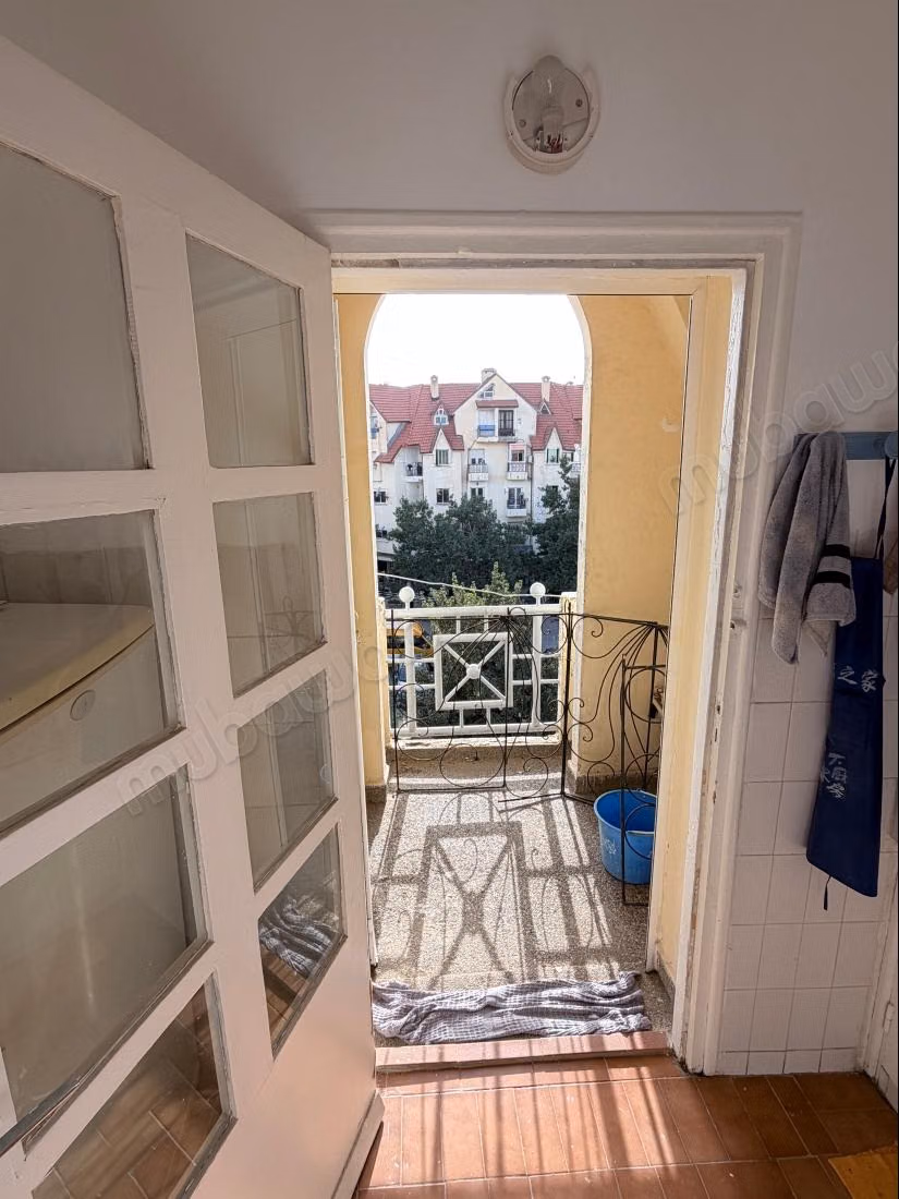 Beautiful apartment for sale in Ifrane
