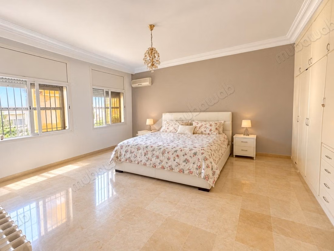 Villa individuelle en vente
