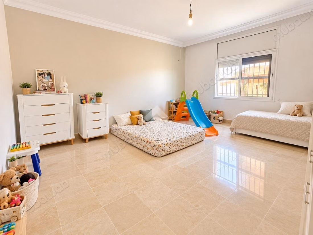 Villa individuelle en vente