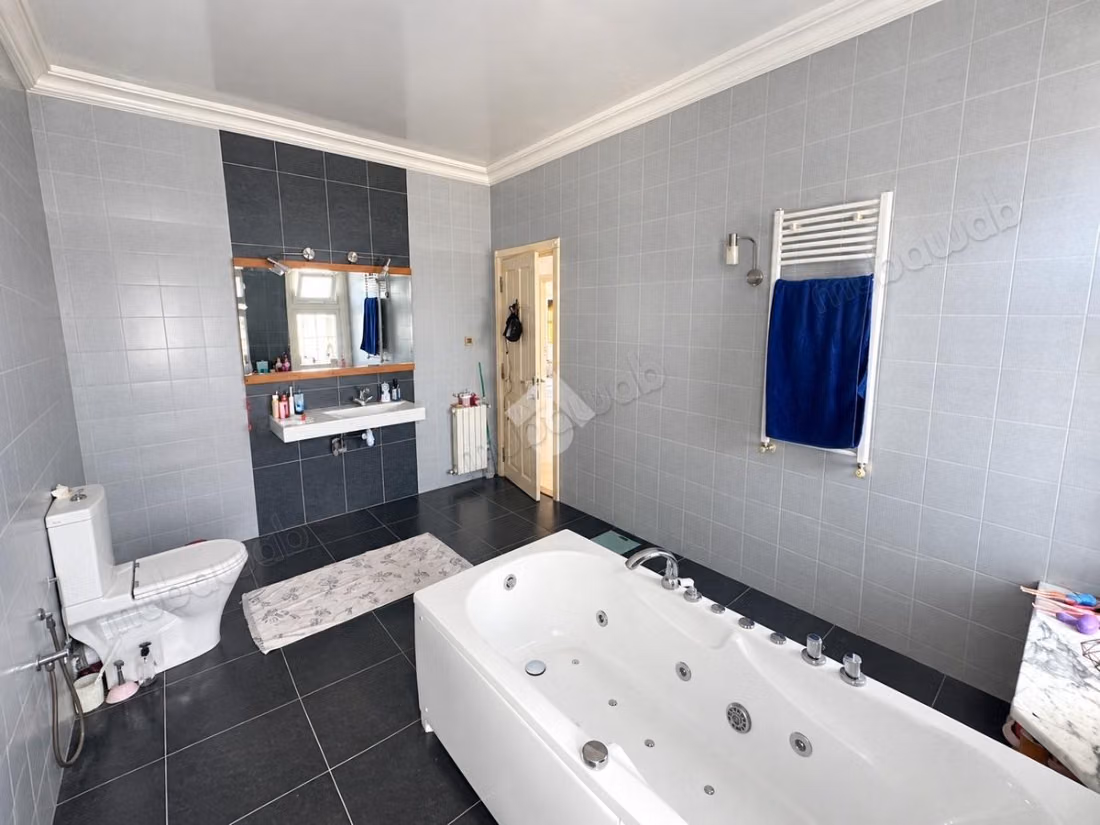 Villa individuelle en vente
