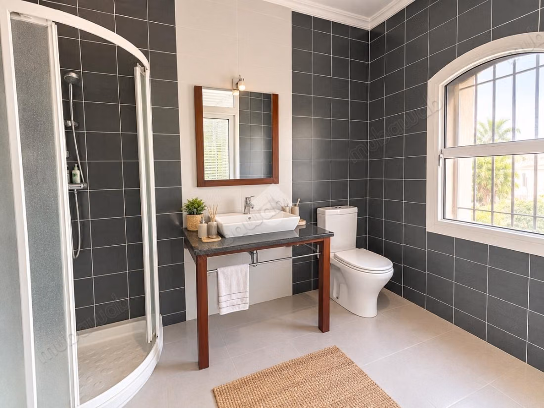 Villa individuelle en vente