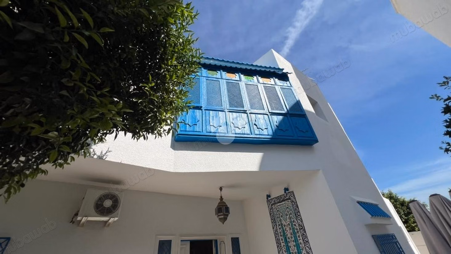 Villa individuelle en vente