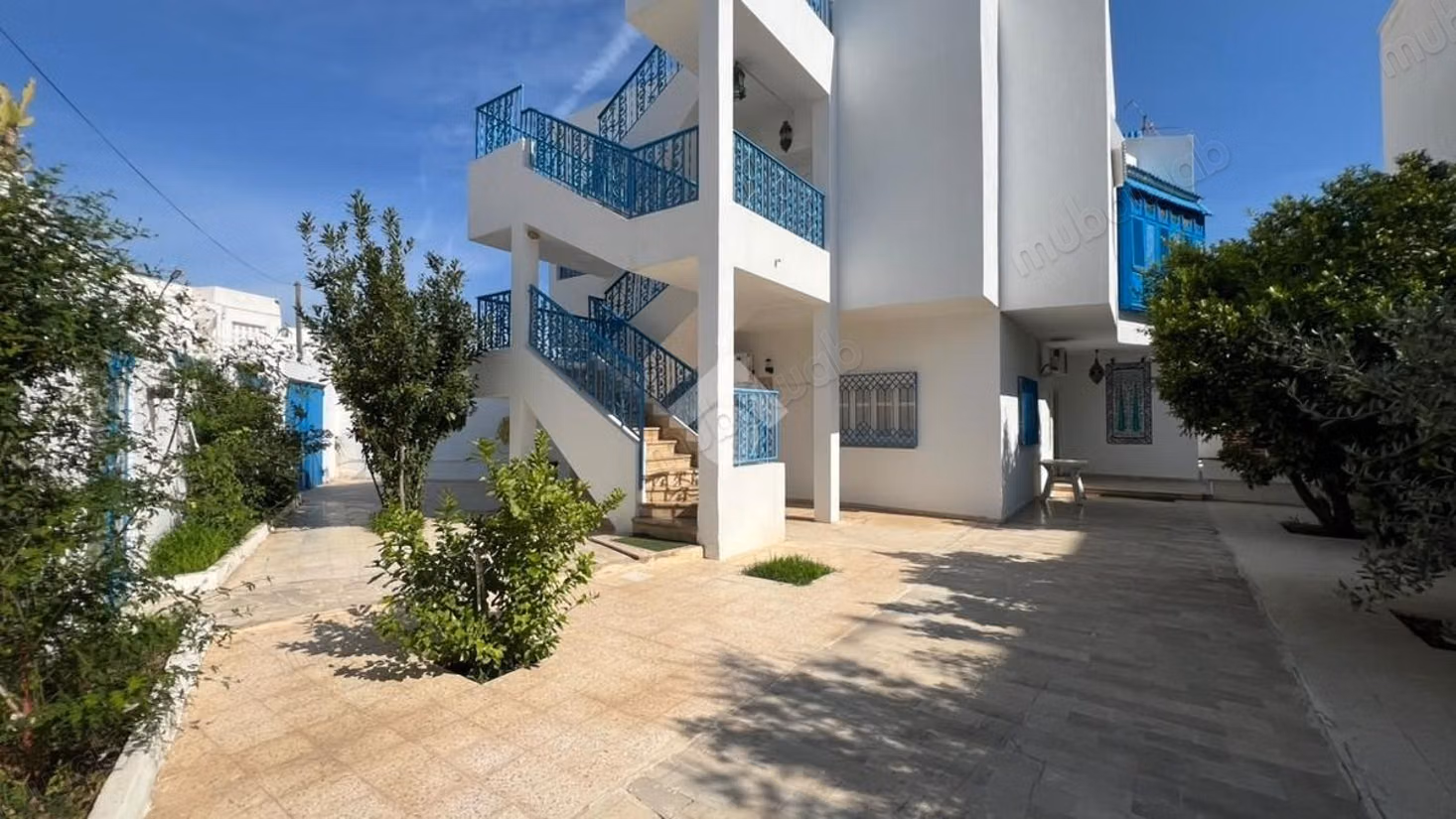 Villa individuelle en vente