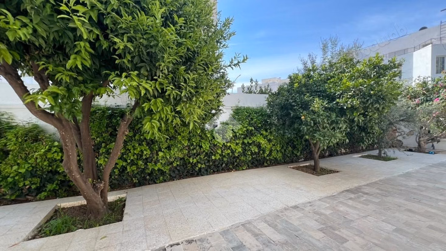 Villa individuelle en vente