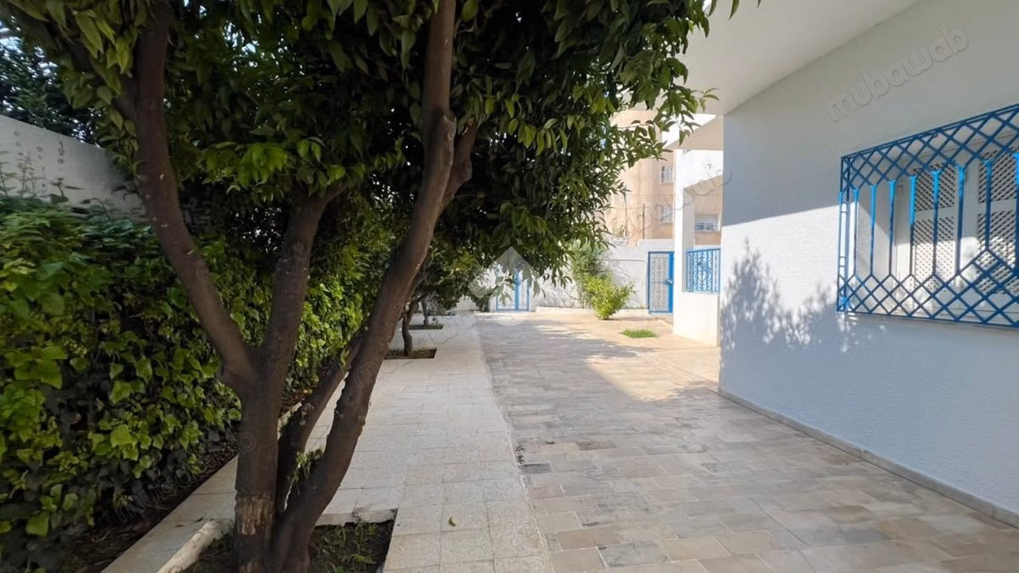 Villa individuelle en vente